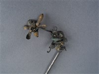 髮簪藏品圖，第3張