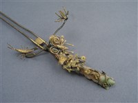髮簪藏品圖，第5張