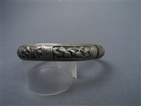 銀色手環藏品圖，第3張