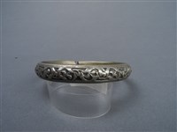 銀色手環藏品圖，第4張