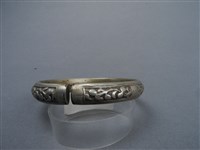 銀色手環藏品圖，第6張