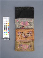 荷包袋藏品圖，第1張