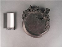 硯台藏品圖，第1張