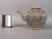 錫壺藏品圖，第1張