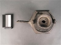 錫壺藏品圖，第2張