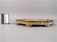 錫茶皿藏品圖，第2張