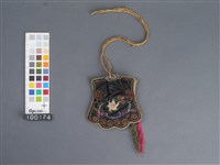 煙絲袋藏品圖，第2張