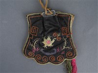 煙絲袋藏品圖，第3張