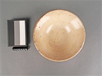 竹葉紋碗藏品圖，第2張