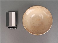 竹葉紋碗藏品圖，第2張