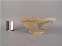 青花碗藏品圖，第1張