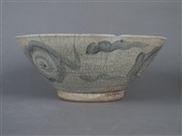 青花碗藏品圖，第3張