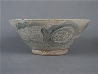 青花碗藏品圖，第4張