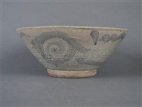 青花碗藏品圖，第7張