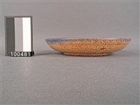 彩繪盤藏品圖，第2張