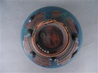 藍釉碗藏品圖，第3張