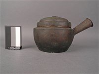 銅壺藏品圖，第1張