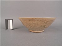 青花碗藏品圖，第1張