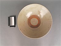 青花碗藏品圖，第2張