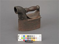 熨斗藏品圖，第2張