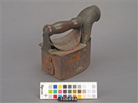 熨斗藏品圖，第3張