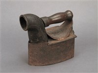 熨斗藏品圖，第4張