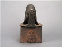 熨斗藏品圖，第5張