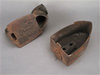 熨斗藏品圖，第7張