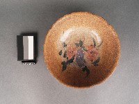 彩繪碗藏品圖，第1張