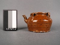 四繫油罐藏品圖，第1張