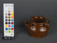 四繫油罐藏品圖，第3張