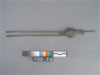 耳挖藏品圖，第1張