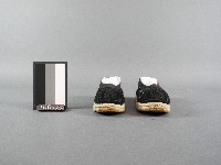 彩繡布鞋藏品圖，第2張