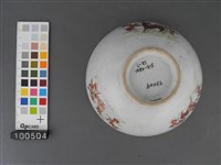 彩繪碗藏品圖，第3張