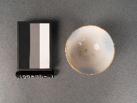 藍白彩茶杯藏品圖，第2張