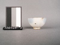 藍白彩茶杯藏品圖，第1張