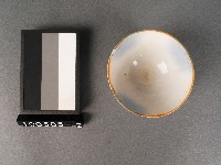 藍白彩茶杯藏品圖，第2張