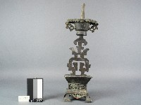 燭台藏品圖，第1張