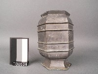 錫粉盒藏品圖，第1張