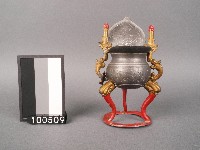 錫爵藏品圖，第1張