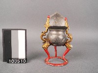 錫爵藏品圖，第1張