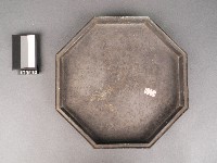 錫皿藏品圖，第1張