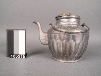 錫壺藏品圖，第1張