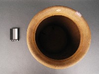 綠釉陶壺藏品圖，第2張