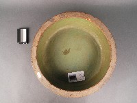 褐釉陶壺藏品圖，第2張