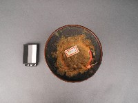 銅油燈藏品圖，第2張