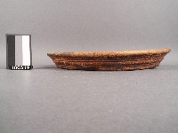 木製喜壽專用桶盤藏品圖，第2張