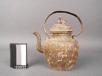 錫壺藏品圖，第1張