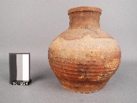 長頸壺藏品圖，第1張