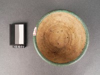 綠釉香爐藏品圖，第2張